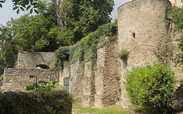 Découverte | Visite guidée de la ville