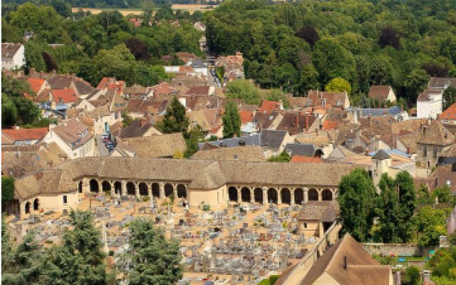 Découverte | Visite guidée de la ville