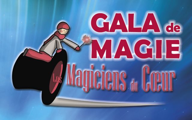 Gala | Les Magiciens du Cœur