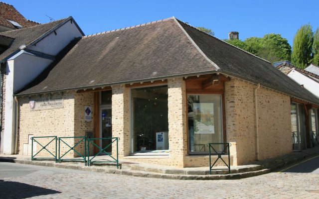 Maison du Tourisme et du Patrimoine : Horaires exceptionnels