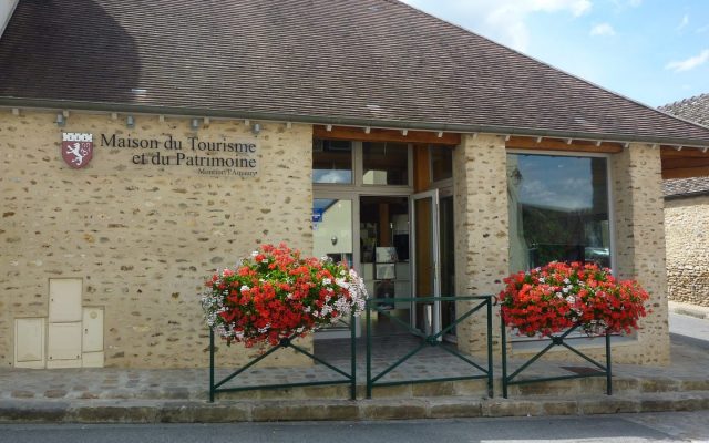 Maison du Tourisme et du Patrimoine | Fermeture exceptionnelle