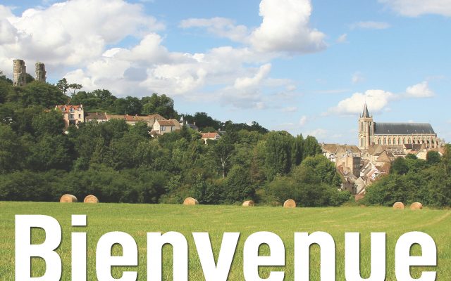 Accueil des nouveaux Montfortois