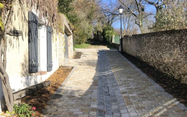 Découverte | Visite guidée de la ville