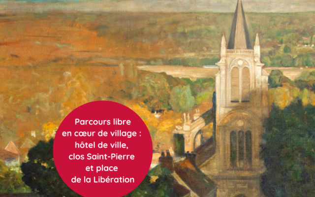Exposition – Saint-Pierre, 10 siècles d’Histoire