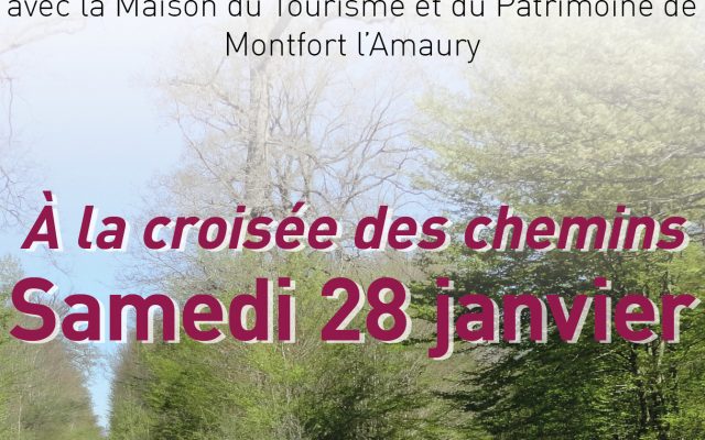 Randonnée sur les chemins ruraux