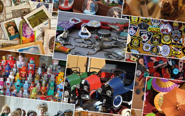 Exposition | Printemps des collectionneurs