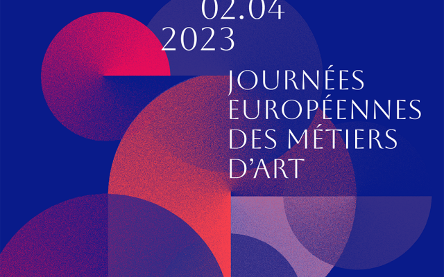 Journées Européennes des Métiers d’Art