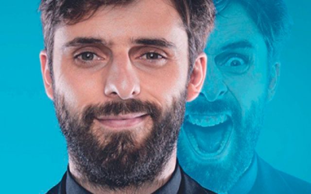 Spectacle : Monsieur le Curé fait sa crise