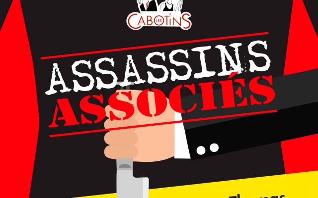 Théâtre | Assassins Associés