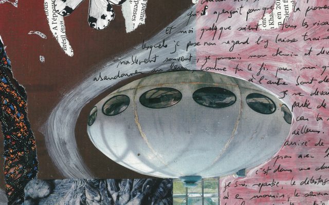 Atelier « Artistes en herbe » | Création livre d&rsquo;artiste