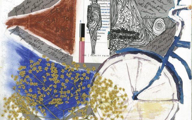 Exposition | Sandra Scordino