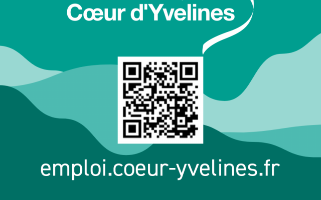 Cœur d’Yvelines | Création d’une plateforme de l’emploi