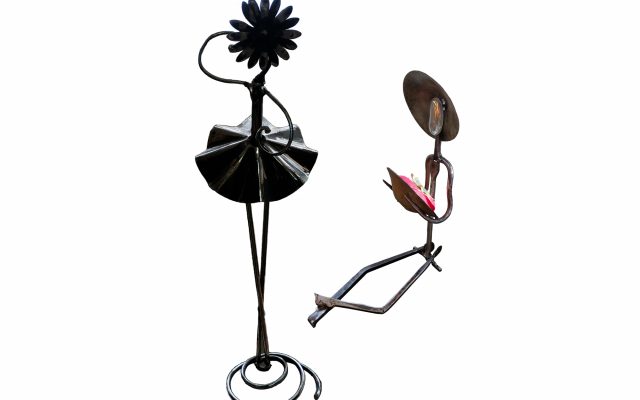 Exposition | Béatrice Bigaré