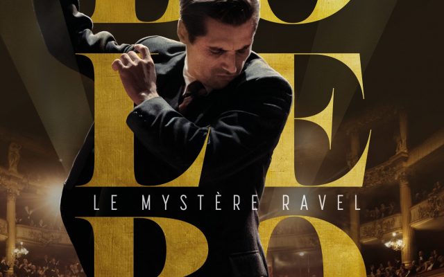 Évènement | Avant-première du film BOLERO