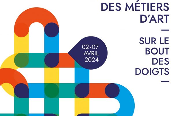 Journées Européennes des Métiers d&rsquo;Art