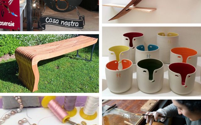 Exposition | Artisans du Tourisme