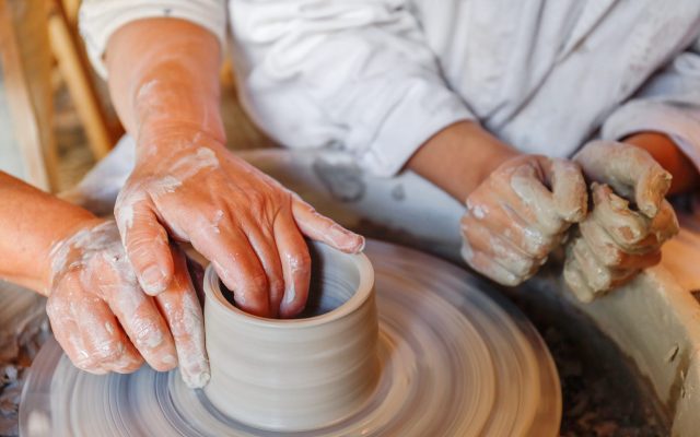 Atelier « Artistes en herbe » | Découvre l&rsquo;artisanat d&rsquo;art