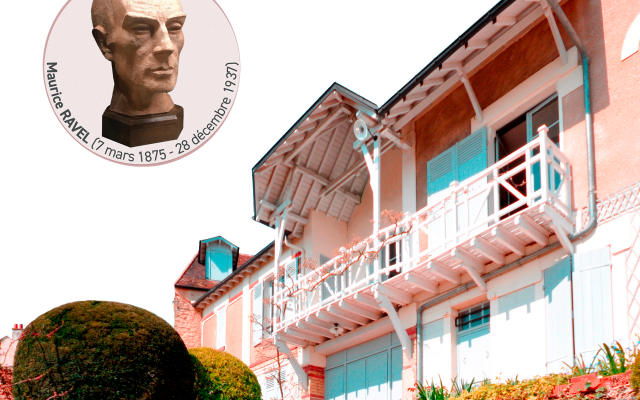 Concert au balcon | Ravel & le Jazz, regards croisés