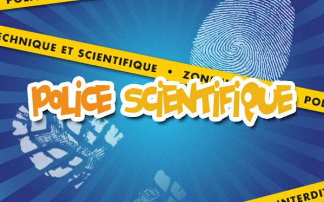 Atelier « Experts » | Les savants mènent l&rsquo;enquête