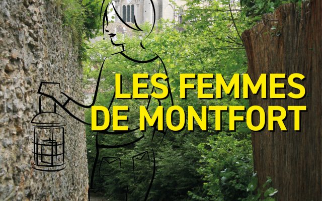 Visite guidée | Les femmes de Montfort
