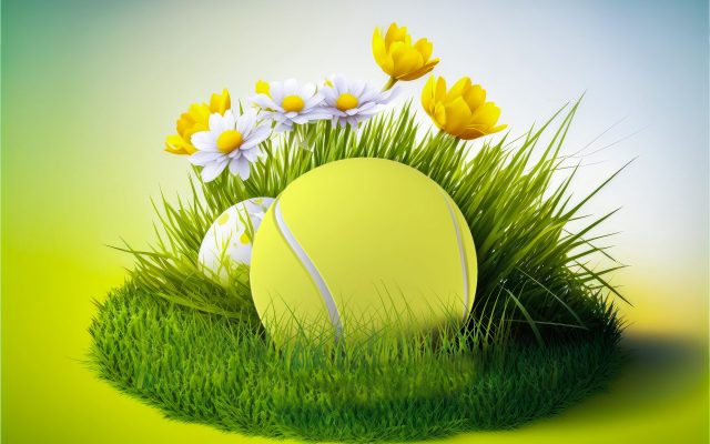 Tennis Club | Stages de printemps