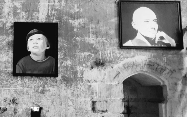 Exposition | Helga Haidraga