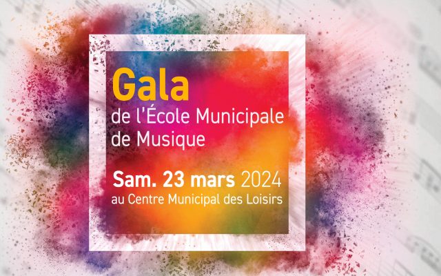 Retour sur… | Gala de l&rsquo;EMM