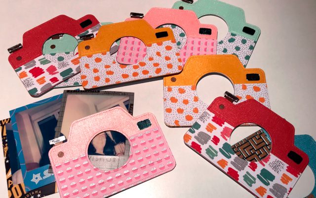 Atelier « Artistes en herbe » | Photo fun