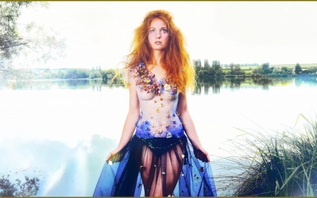 Exposition | Melissa Diolot