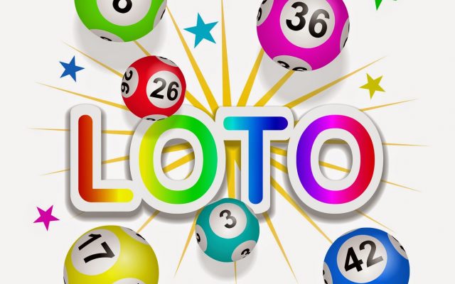 Age & Partage | Super loto et tombola