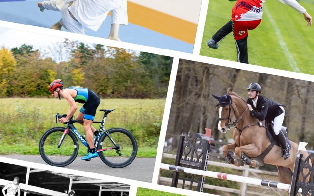 Exposition d&rsquo;été | Montfort l&rsquo;Amaury, ville sportive !