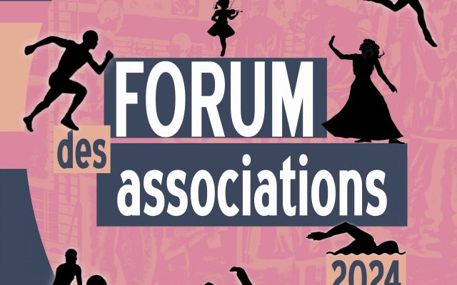 Forum des associations