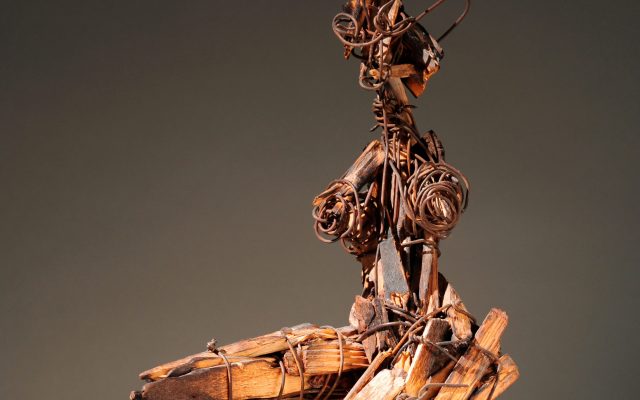 Exposition | Anne Benrais