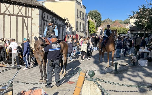 Retour sur… | Les Greniers de Montfort