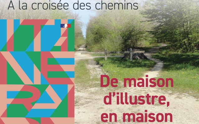 JEP 2024 | Randonnée champêtre