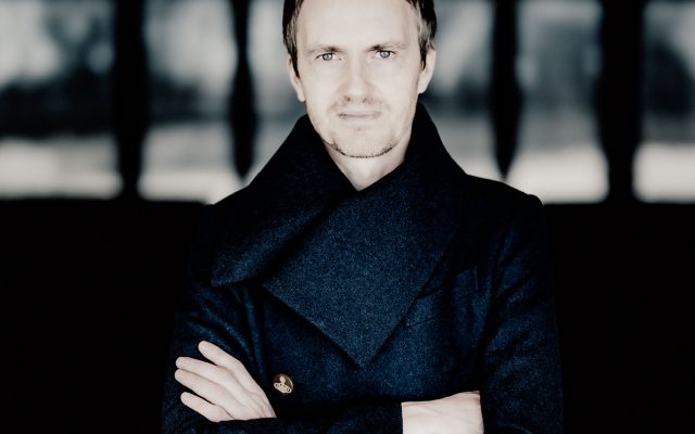 Concert de Noël | Carte Blanche à Alexandre Tharaud