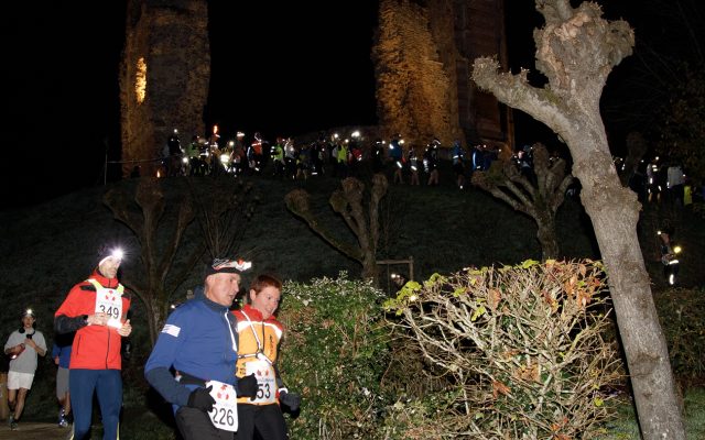 Courses des Flambeaux | Restrictions de circulation et de stationnement