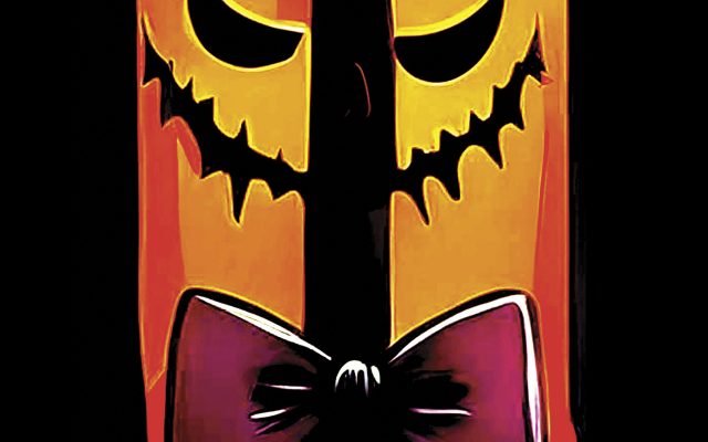 Chasse aux bonbons | L&rsquo;étrange Halloween de Montfort l&rsquo;Amaury