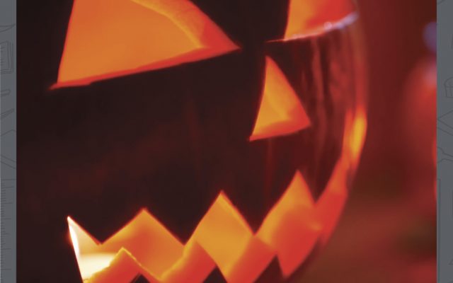 Atelier « Vacances » | Citrouille d&rsquo;Halloween