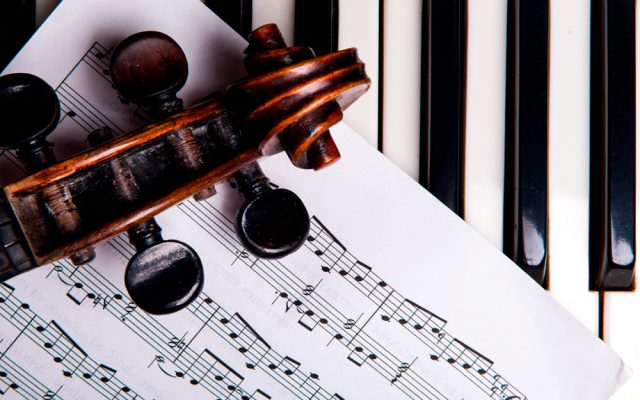 ÉCOLE MUNICIPALE DE MUSIQUE |De nouvelles inscriptions ouvertes