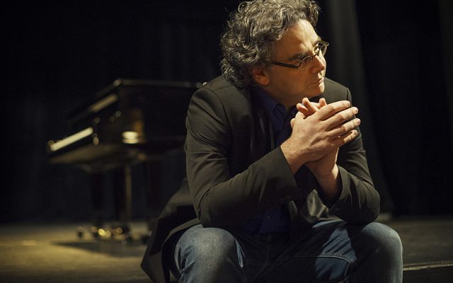 Spectacle musical | Le pianiste aux 50 doigts