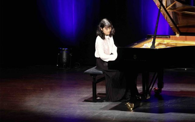 Retour sur… | Le concert anniversaire de Maurice Ravel