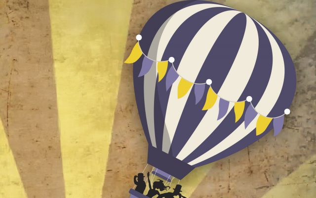 Théâtre | Le Tour du Monde en 80 jours