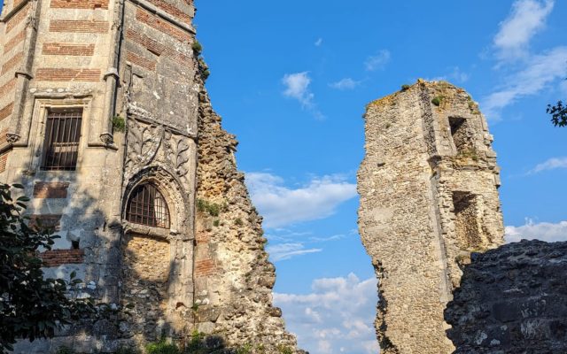 Course nature | Trail des Tours