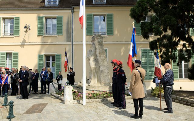 Retour sur… | Les commémorations du 8 mai 1945