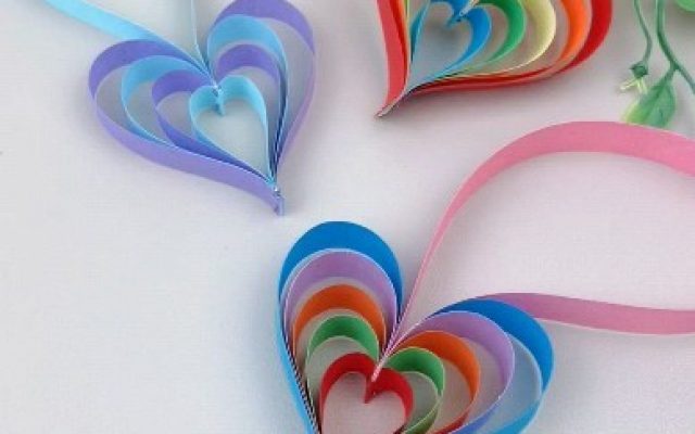 Atelier “Les Petits Papiers” | Fun art