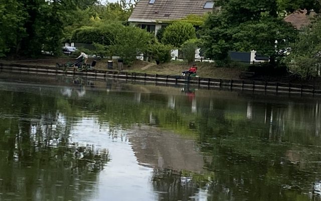 Retour sur… | Le concours de pêche