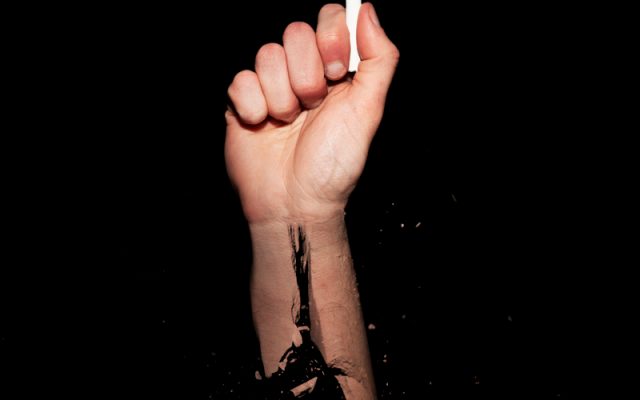 Théâtre | La leçon, par “Les Jeunes Cabotins”