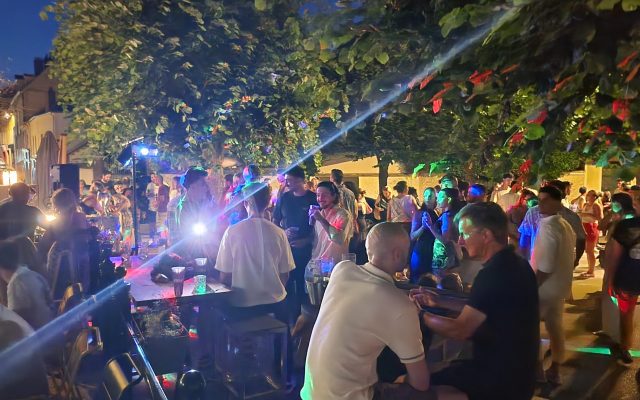 Retour sur… | La Fête de la Musique 2025 à Montfort !