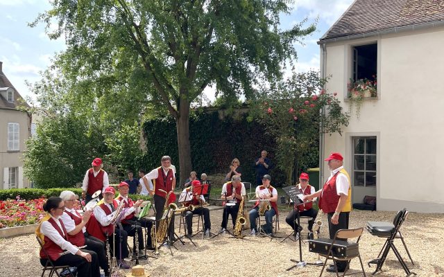 Retour sur… | Le concert de printemps de la Société musicale